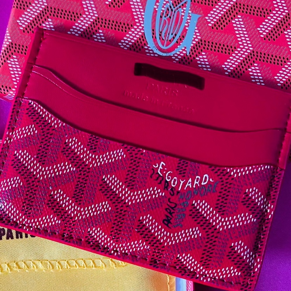 Card Holder